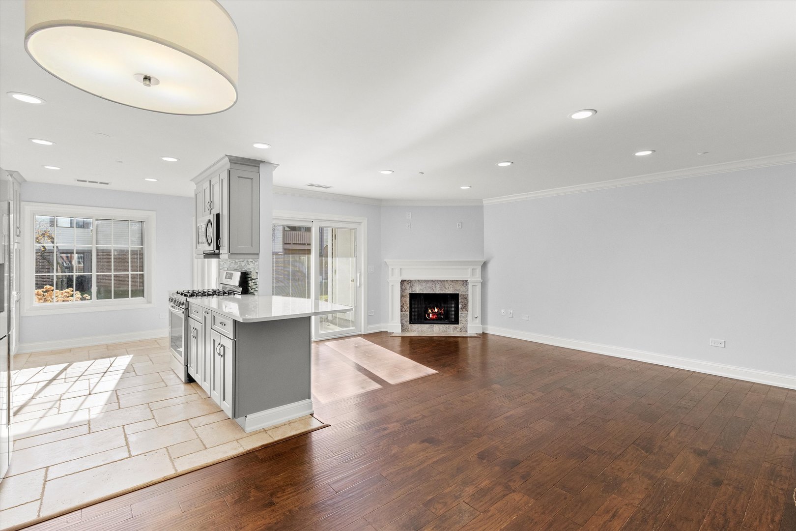 1615 W Hawkes Street #5, Arlington Heights, IL 60004