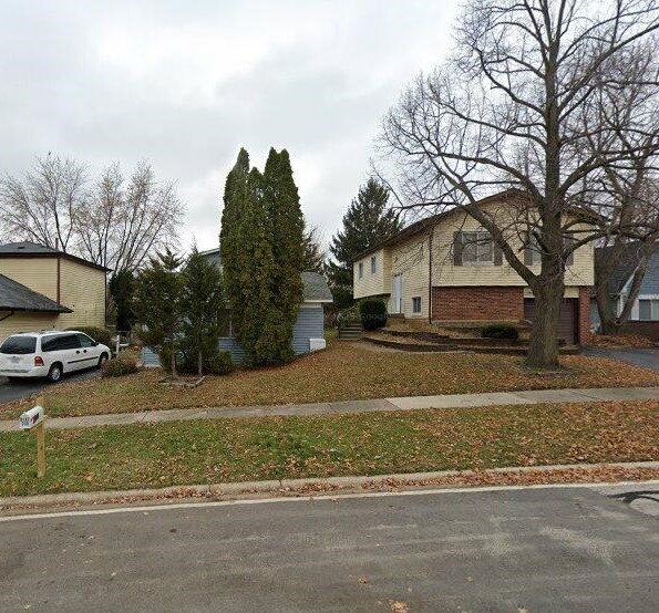 209 Bunker Hill Drive, Bolingbrook, IL 60440