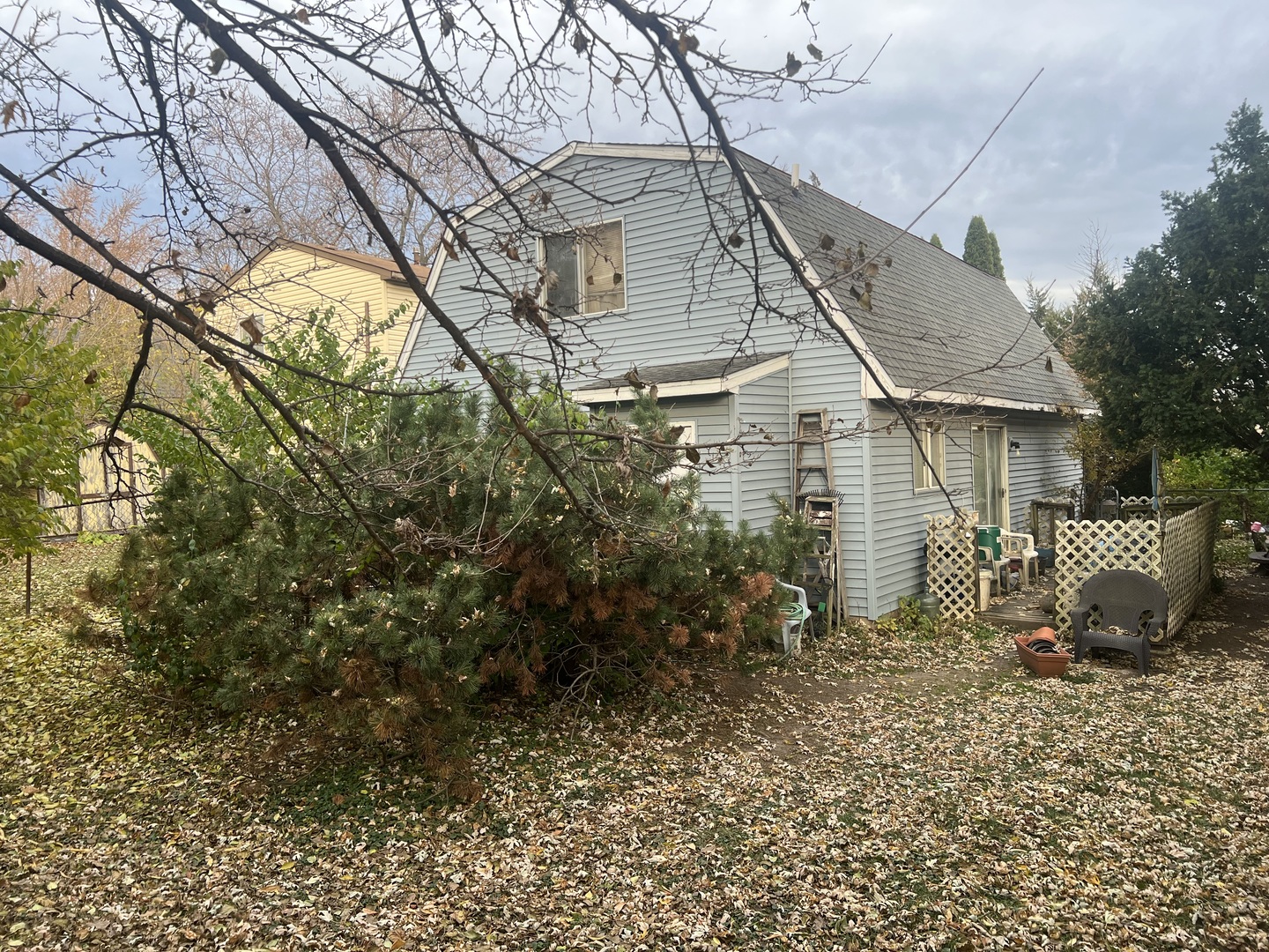 209 Bunker Hill Drive, Bolingbrook, IL 60440