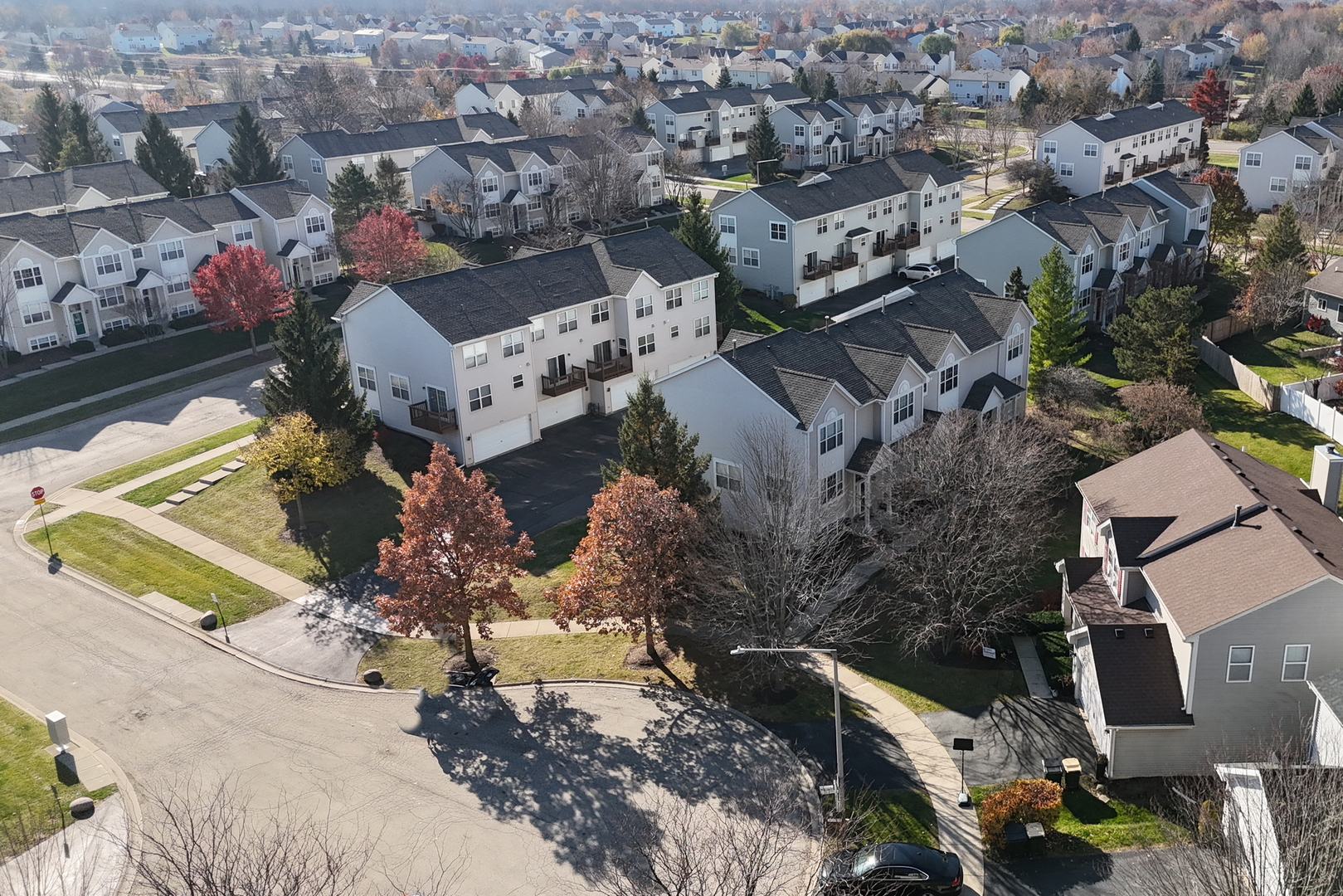 34394 N Goldenrod Court #END, Round Lake, IL 60073