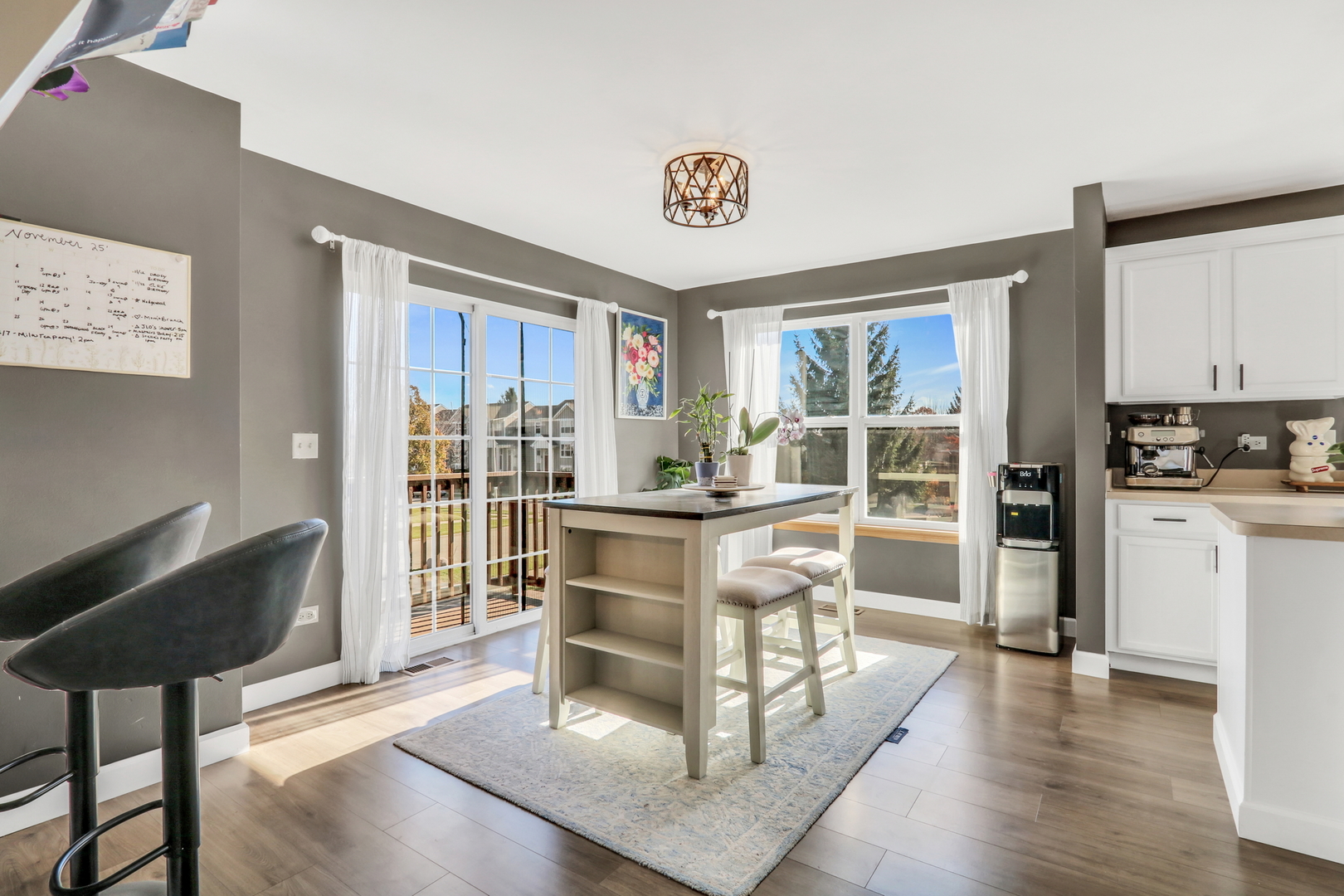 34394 N Goldenrod Court #END, Round Lake, IL 60073