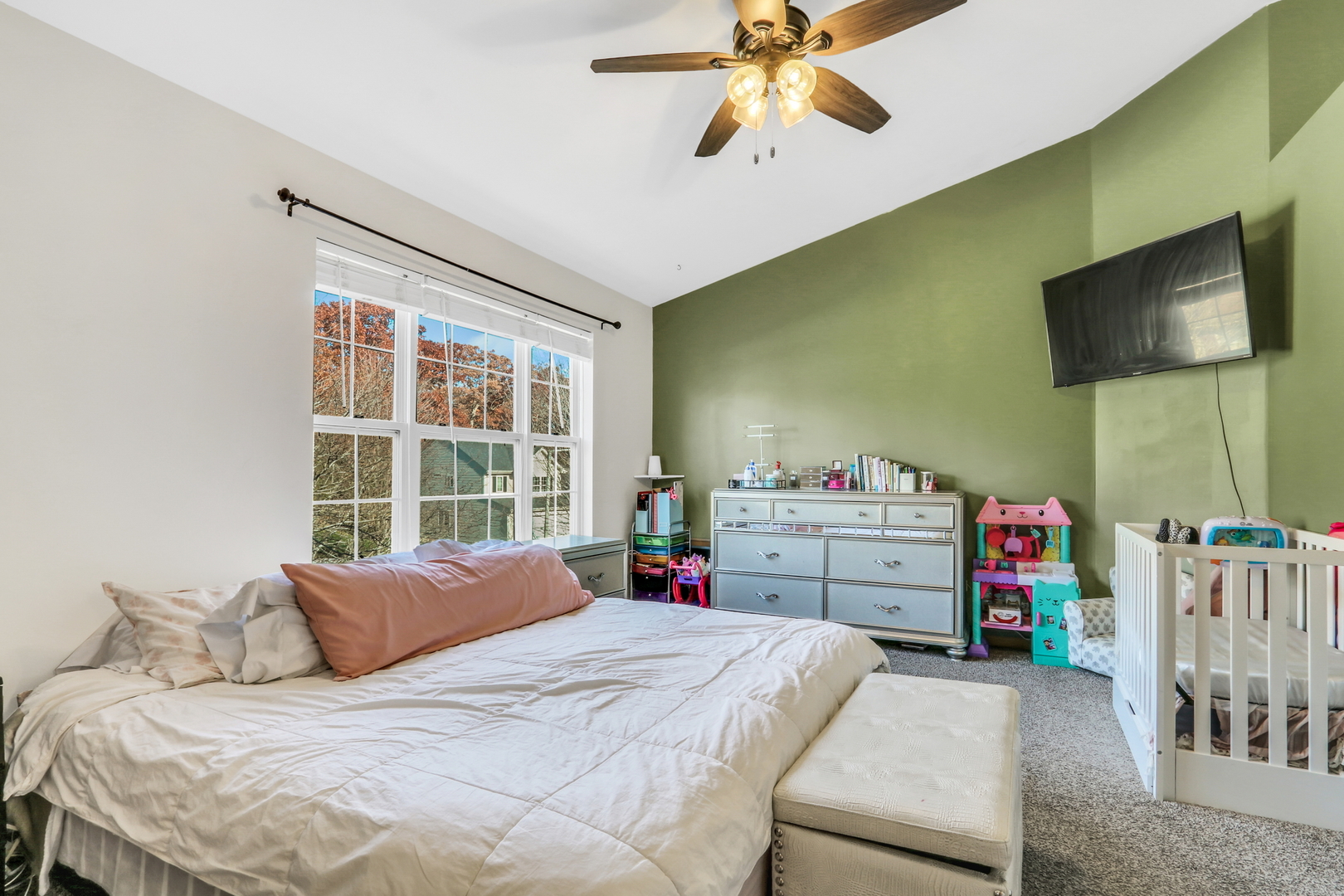 34394 N Goldenrod Court #END, Round Lake, IL 60073