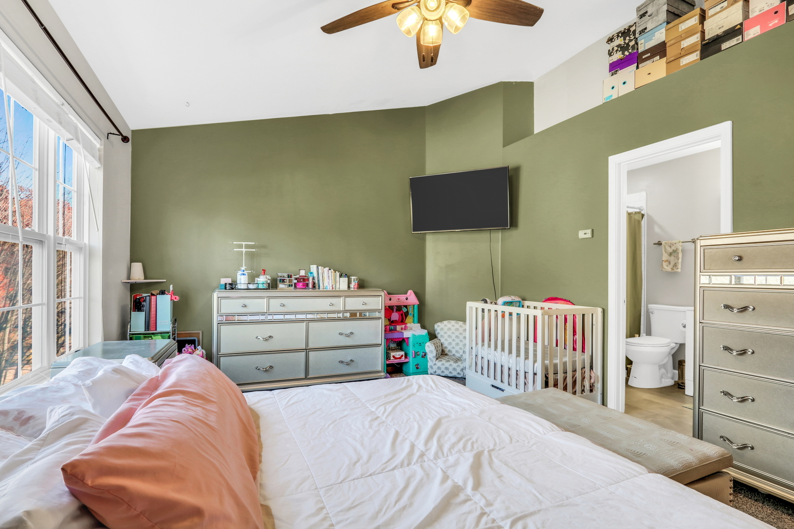 34394 N Goldenrod Court #END, Round Lake, IL 60073