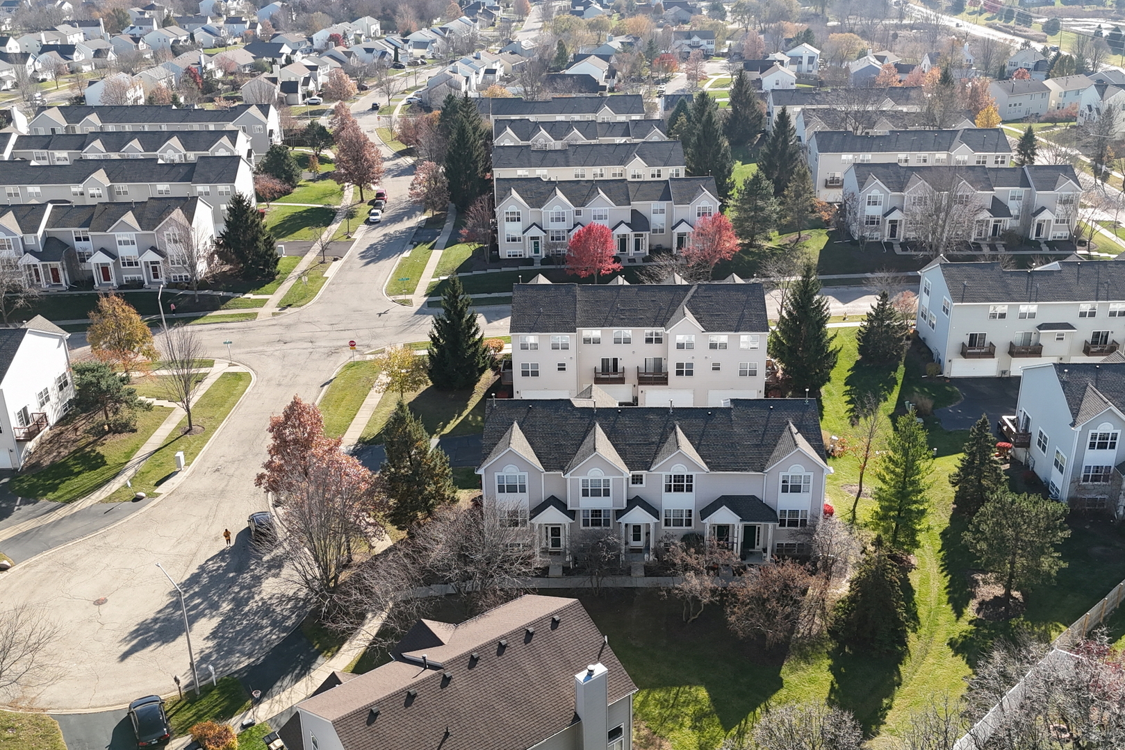 34394 N Goldenrod Court #END, Round Lake, IL 60073