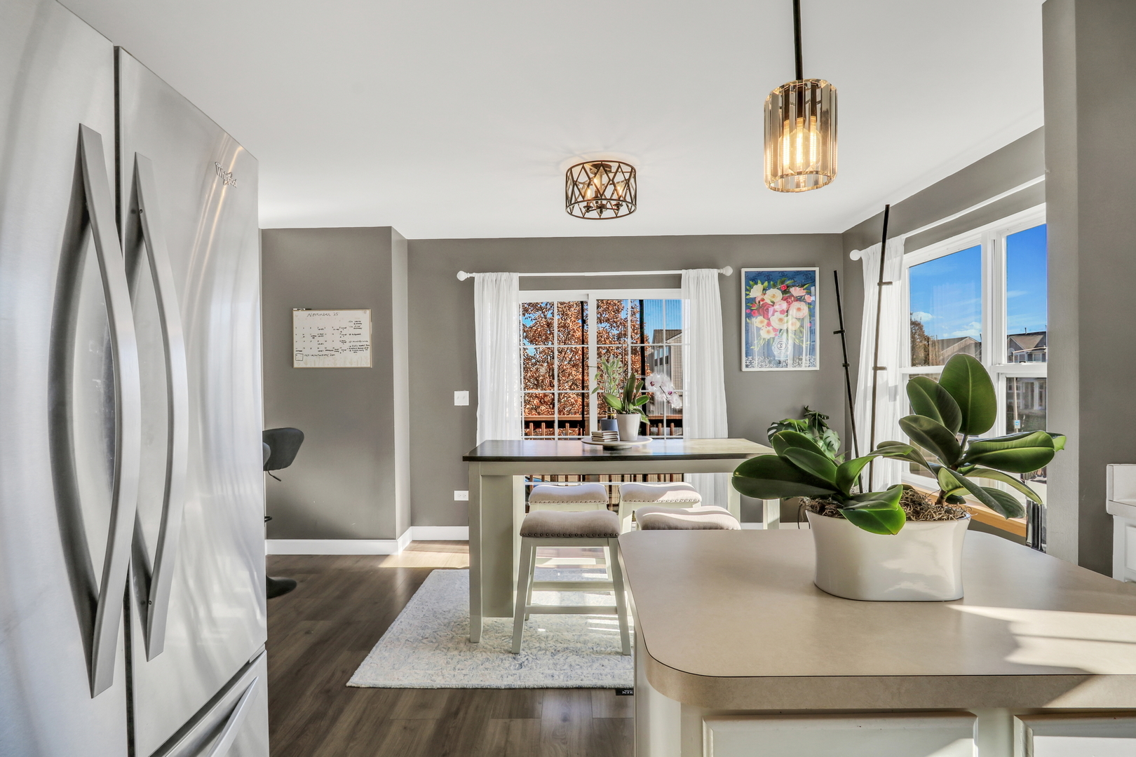 34394 N Goldenrod Court #END, Round Lake, IL 60073