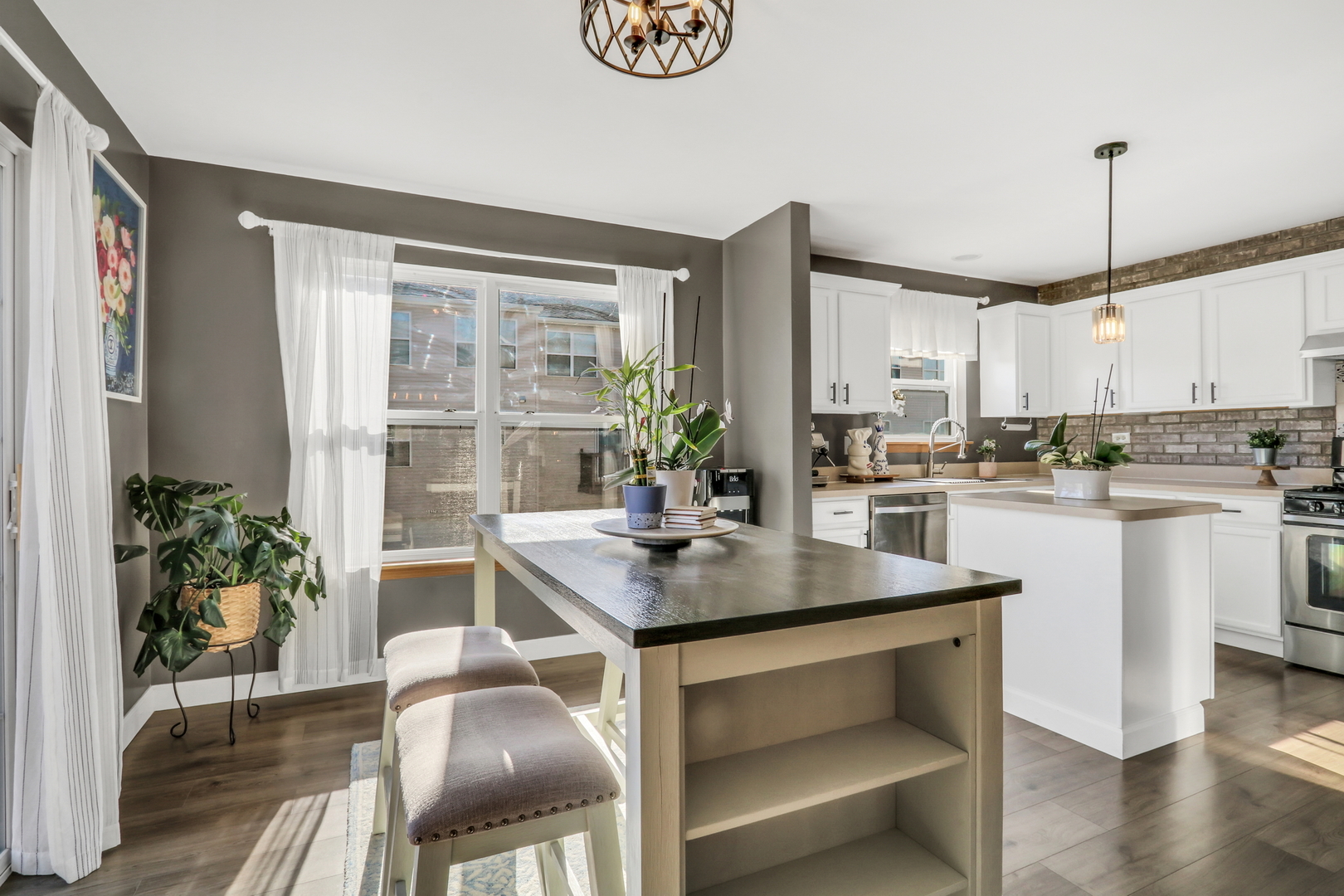 34394 N Goldenrod Court #END, Round Lake, IL 60073