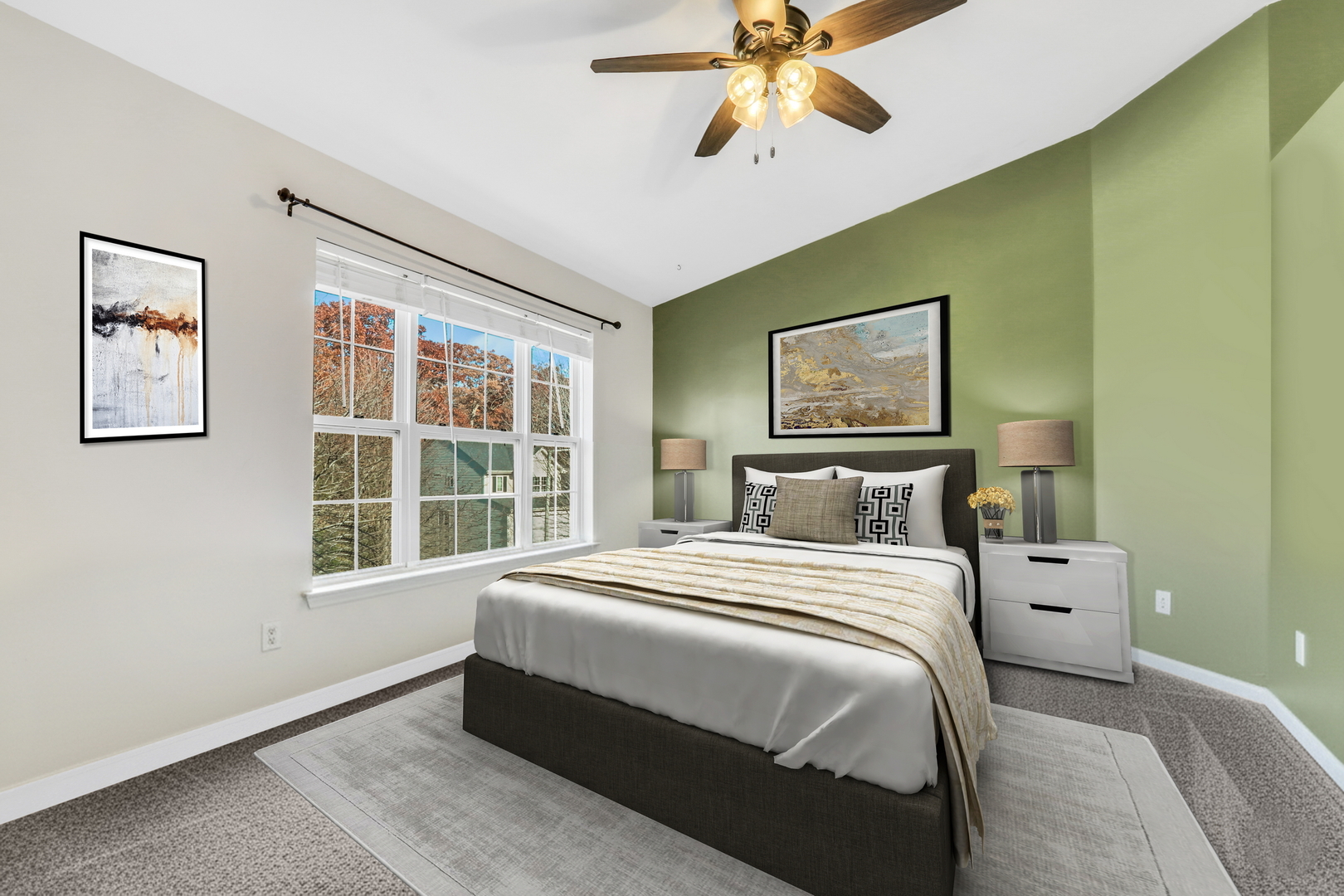 34394 N Goldenrod Court #END, Round Lake, IL 60073