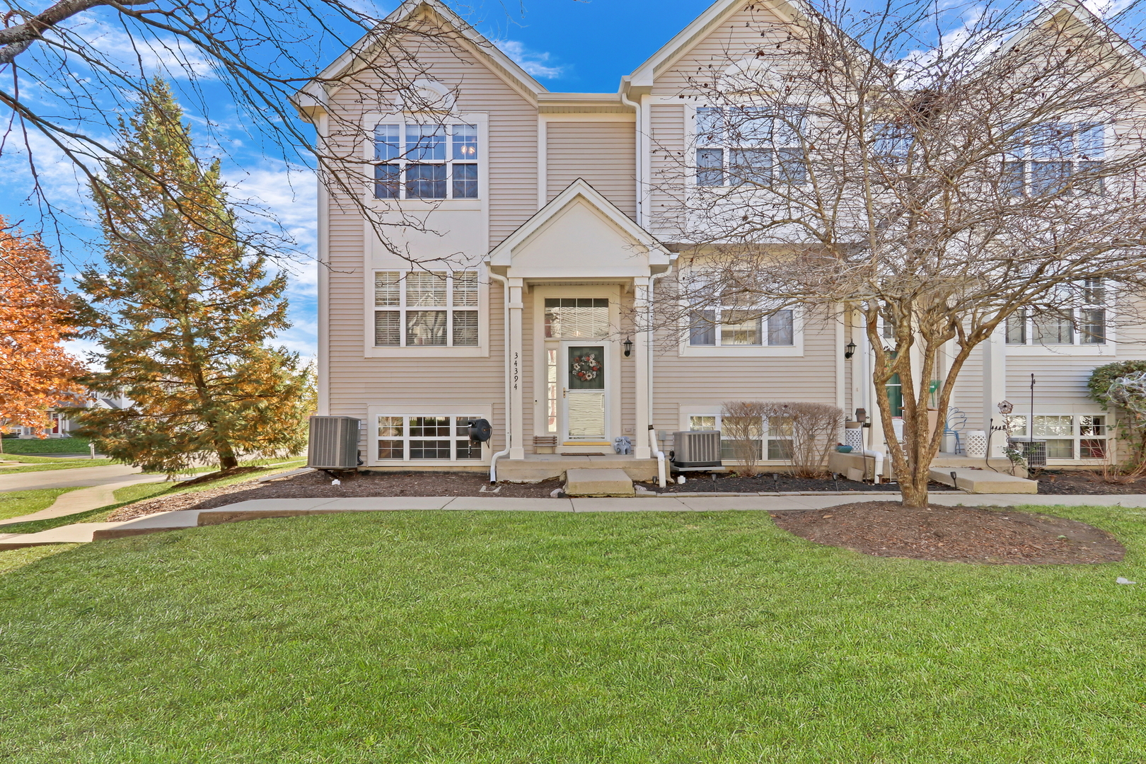 34394 N Goldenrod Court #END, Round Lake, IL 60073