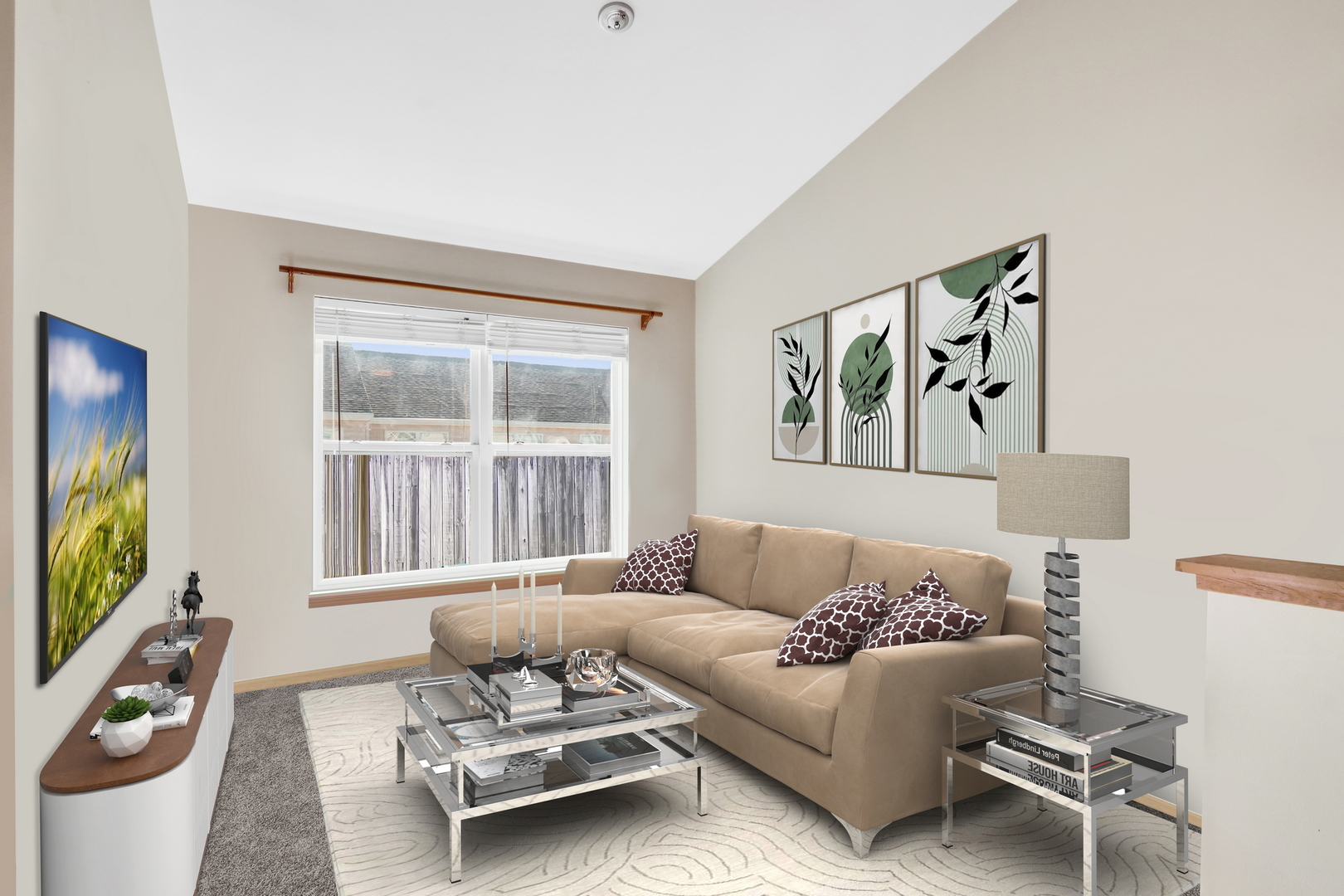 34394 N Goldenrod Court #END, Round Lake, IL 60073