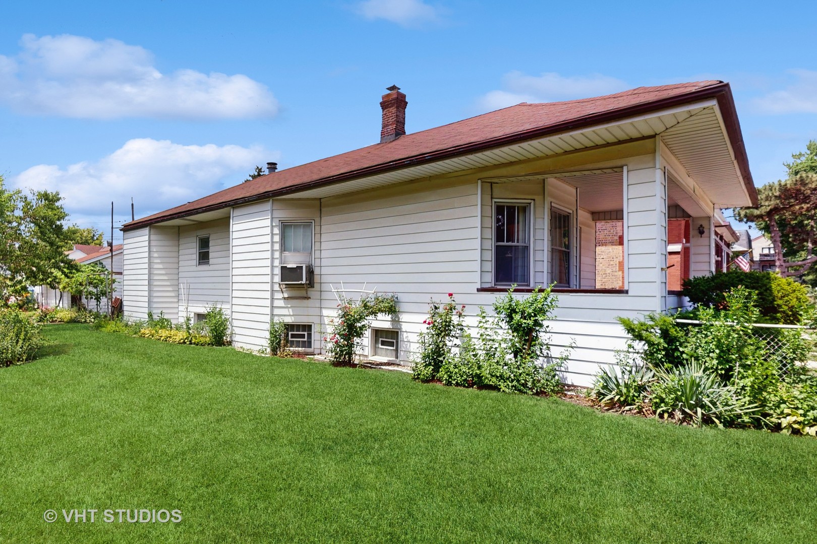 3120 N Natoma Avenue, Chicago, IL 60634