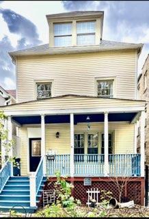 1455 W Highland Avenue, Chicago, IL 60660