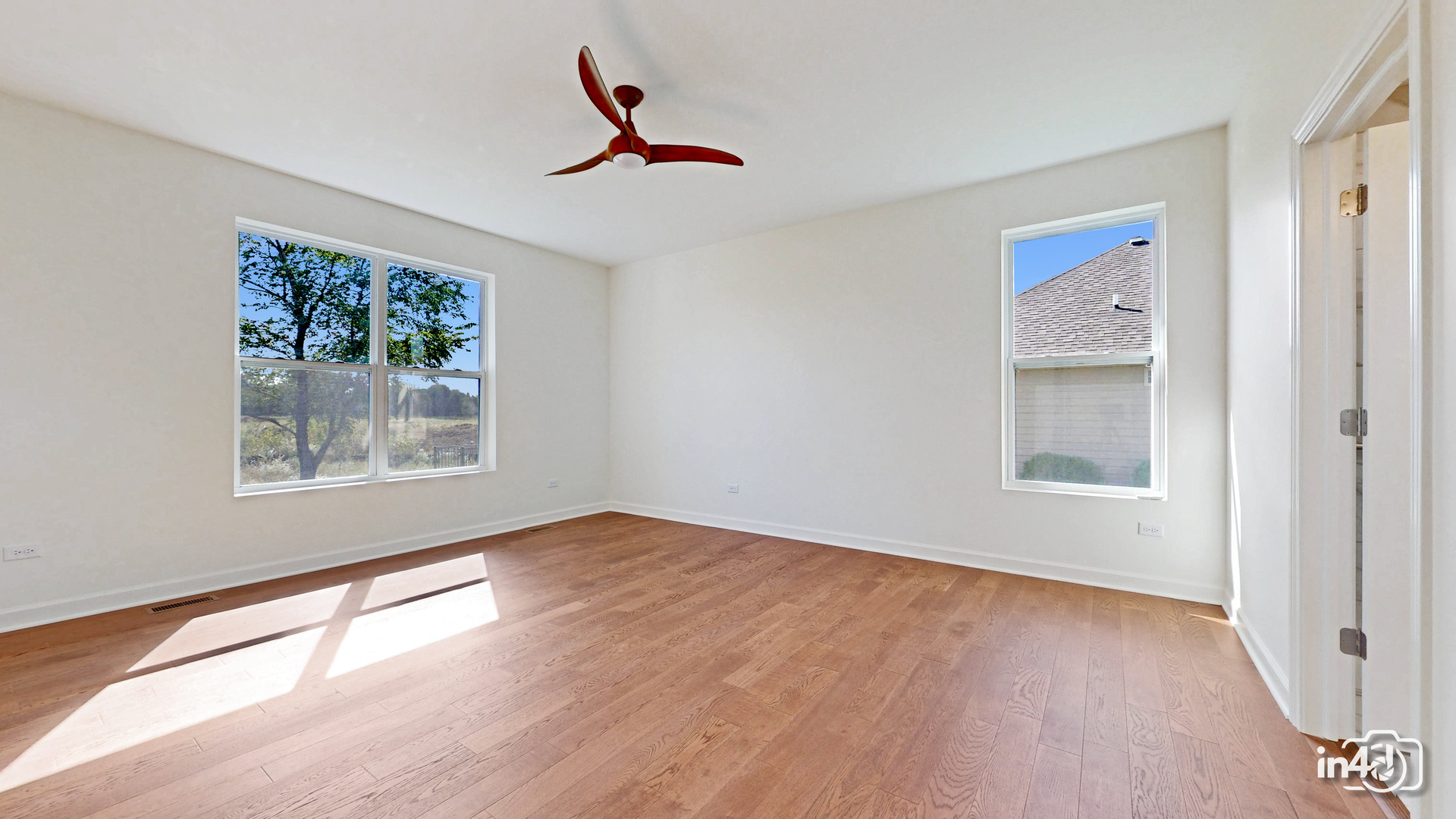 24445 W River Crossing Drive, Shorewood, IL 60404