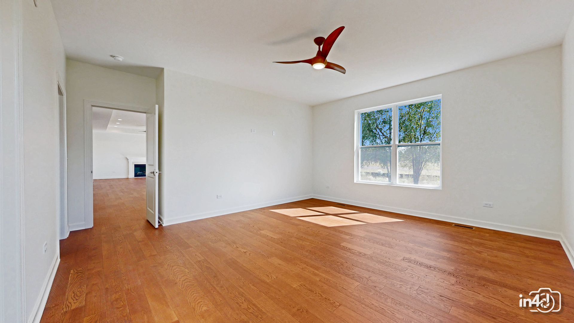 24445 W River Crossing Drive, Shorewood, IL 60404