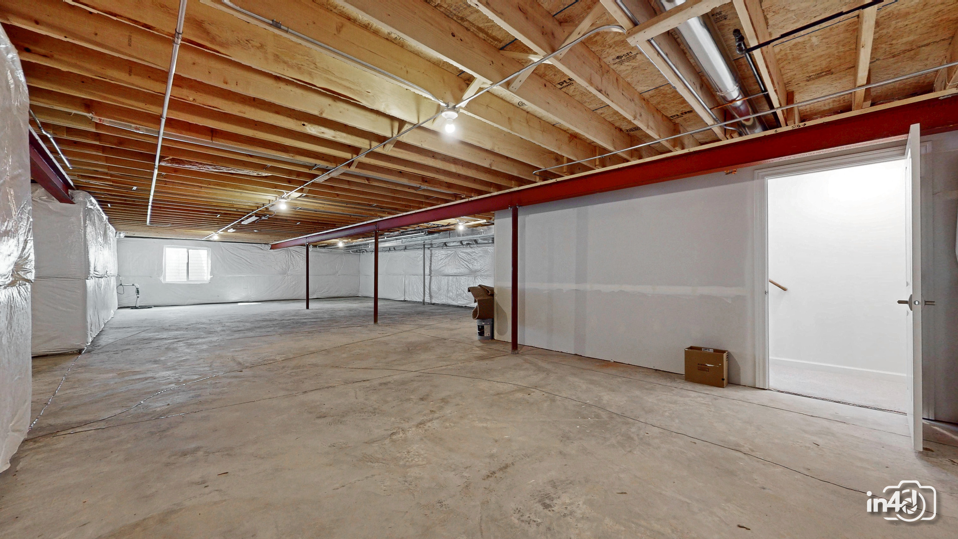 24445 W River Crossing Drive, Shorewood, IL 60404