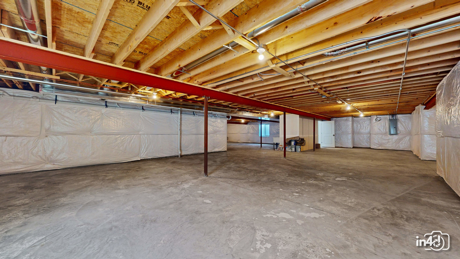 24445 W River Crossing Drive, Shorewood, IL 60404