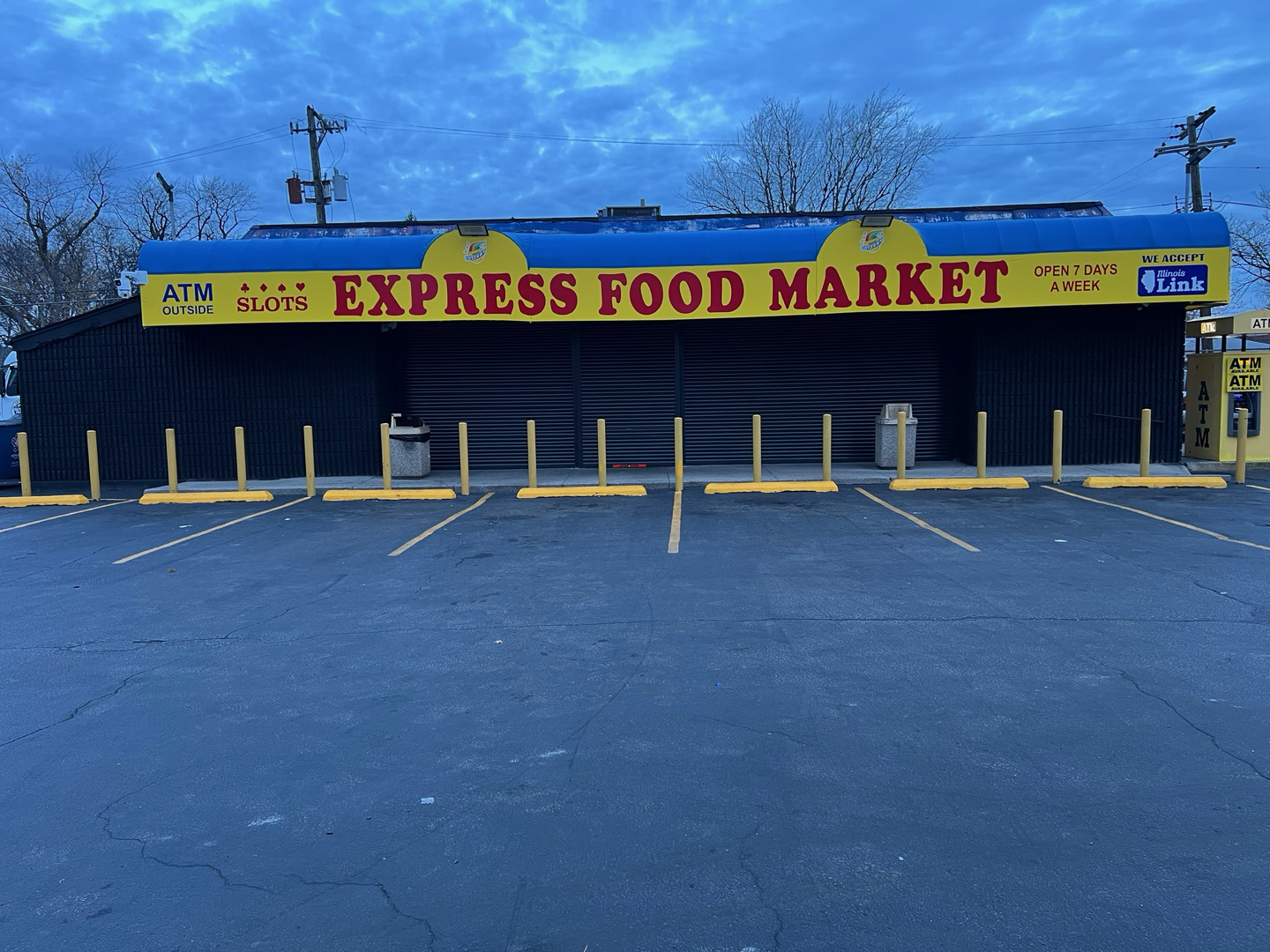 1800 E 87th Street, Chicago, IL 60617