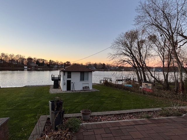 26253 W Spring Grove Road, Antioch, IL 60002