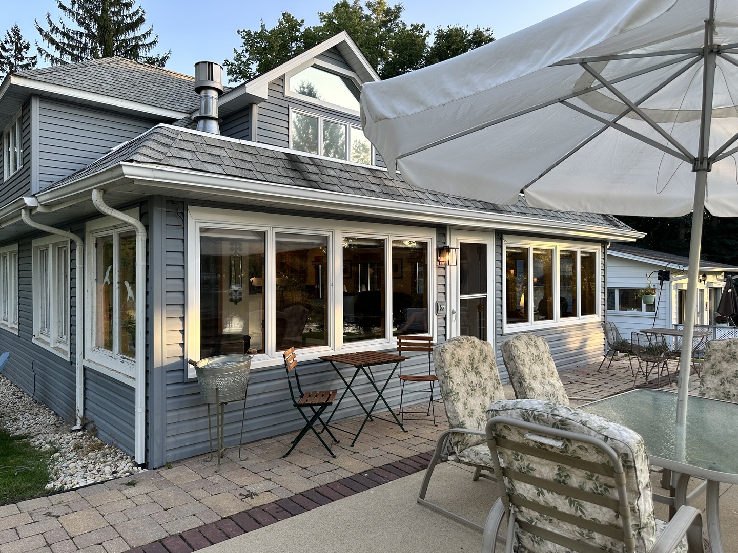 26253 W Spring Grove Road, Antioch, IL 60002