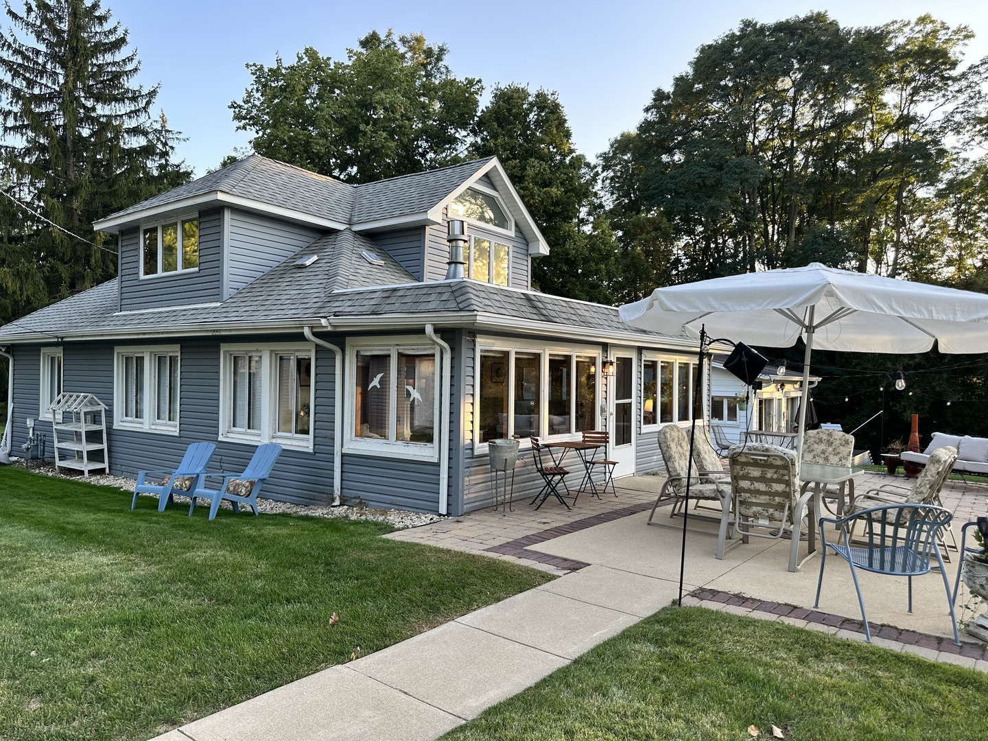 26253 W Spring Grove Road, Antioch, IL 60002