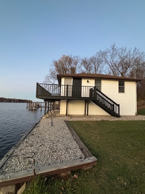 26253 W Spring Grove Road, Antioch, IL 60002