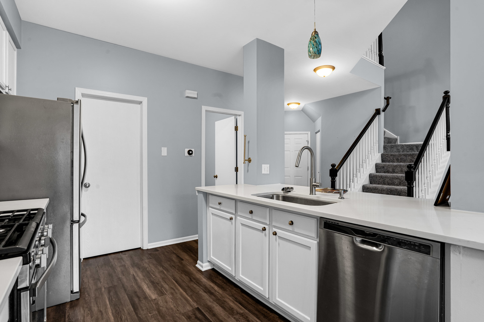 24135 W Walnut Circle, Plainfield, IL 60585