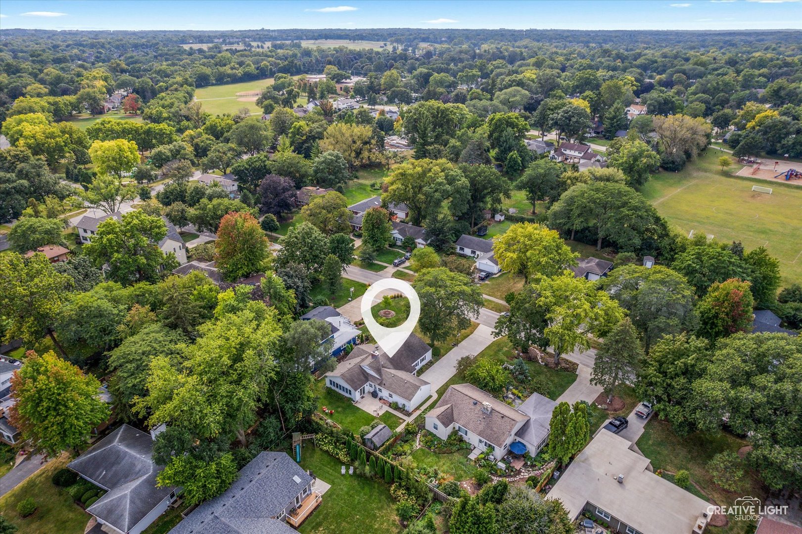 909 S Main Street, Wheaton, IL 60189