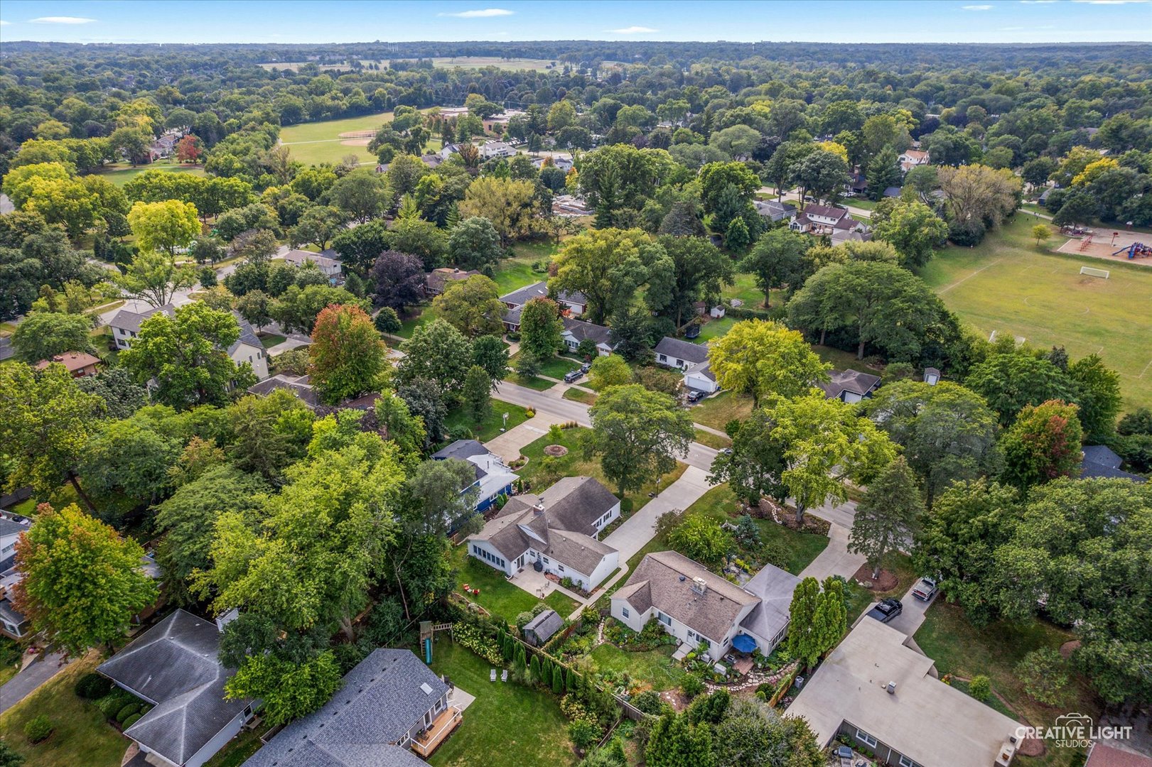 909 S Main Street, Wheaton, IL 60189