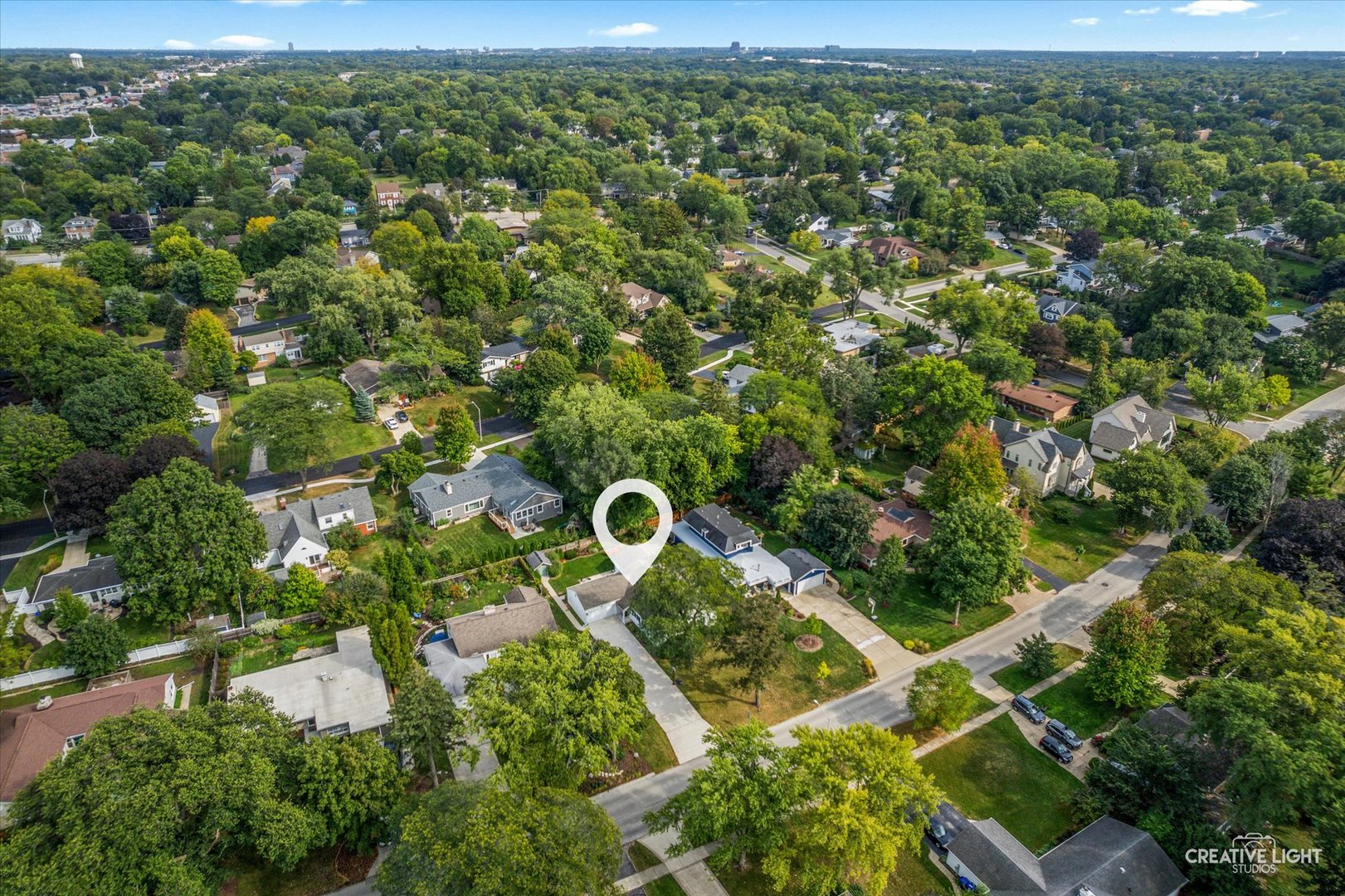 909 S Main Street, Wheaton, IL 60189