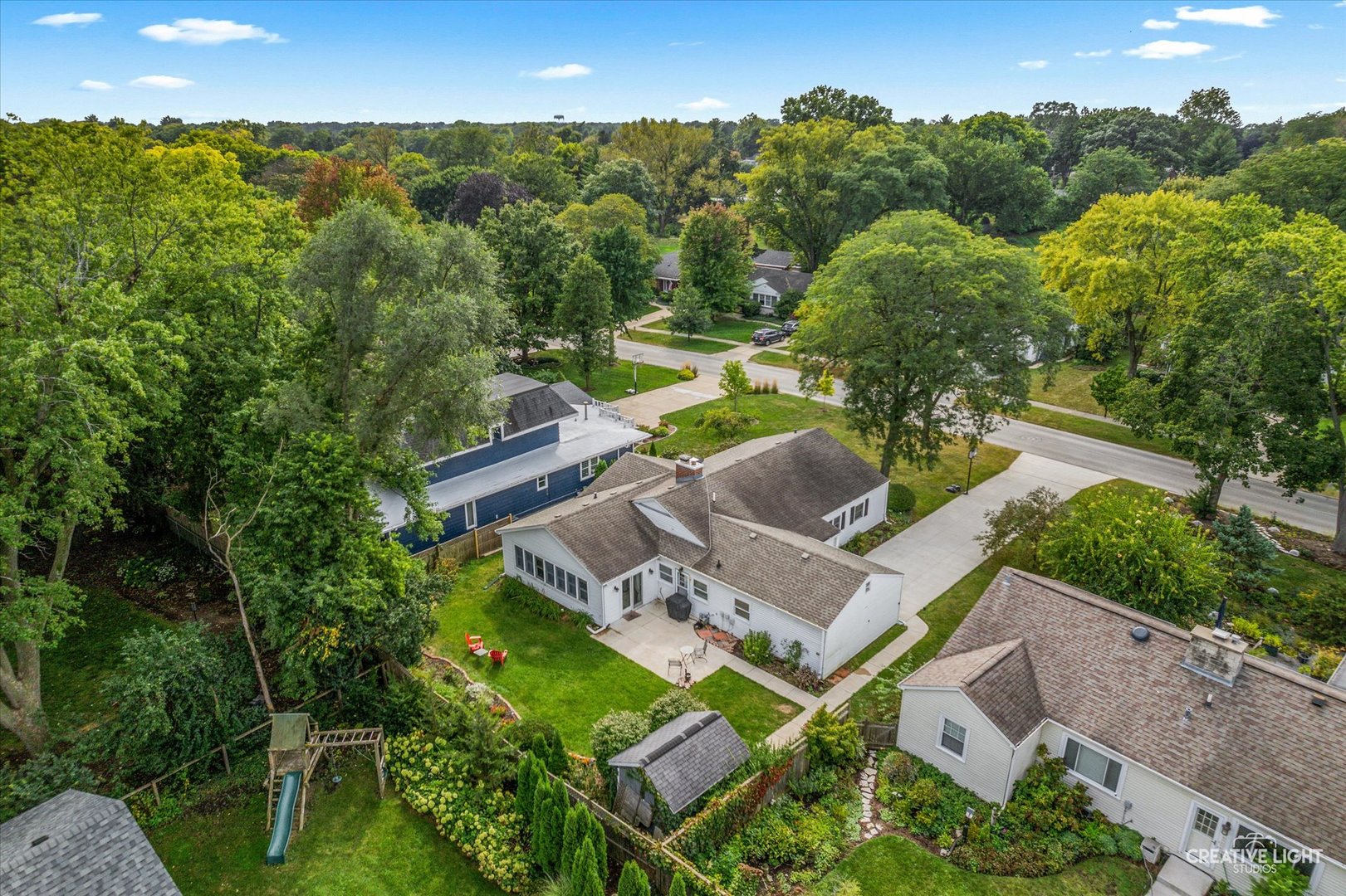 909 S Main Street, Wheaton, IL 60189