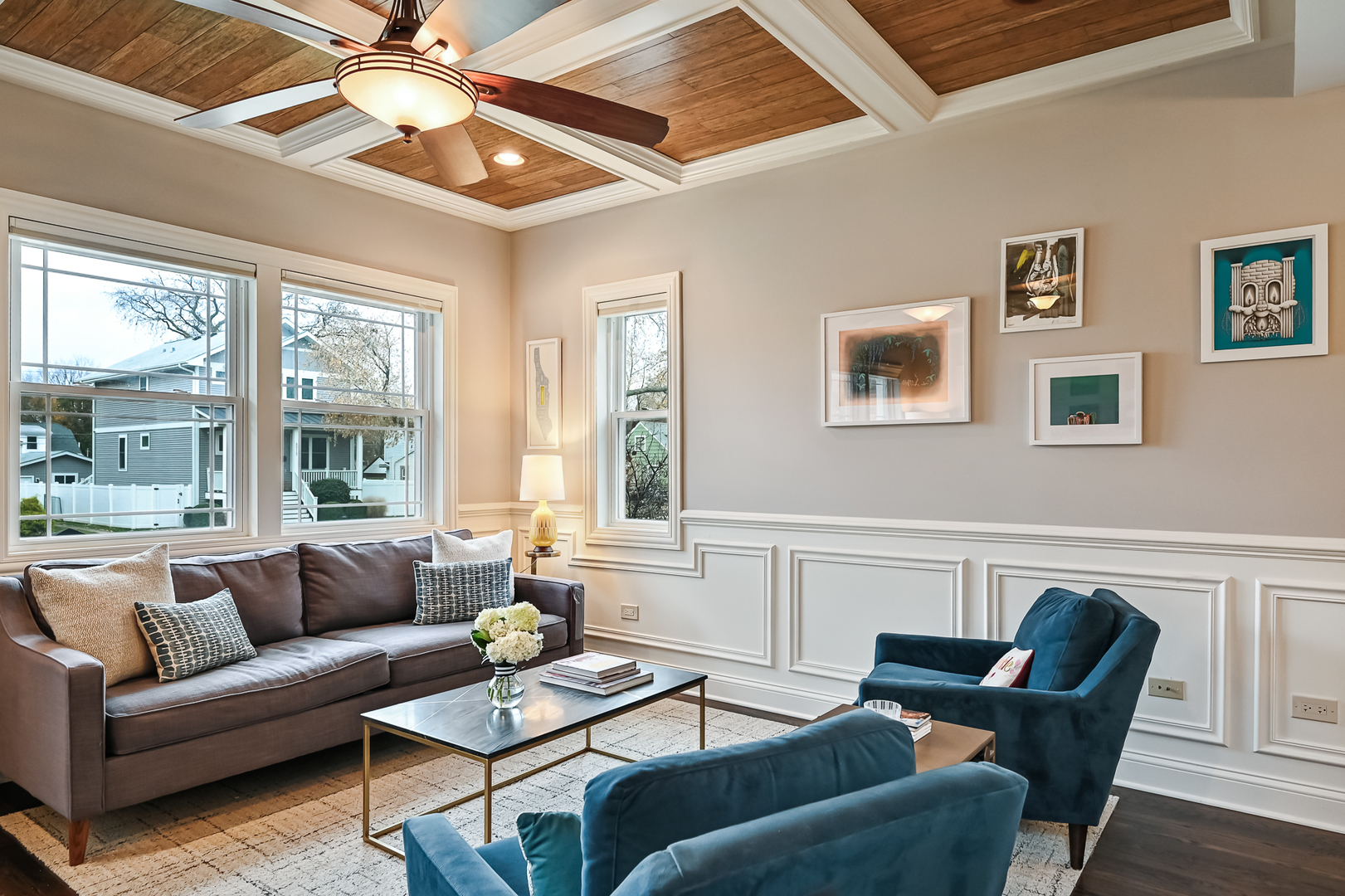 3710 Blanchan Avenue, Brookfield, IL 60513