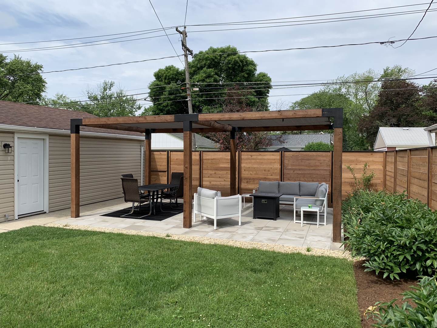 3710 Blanchan Avenue, Brookfield, IL 60513