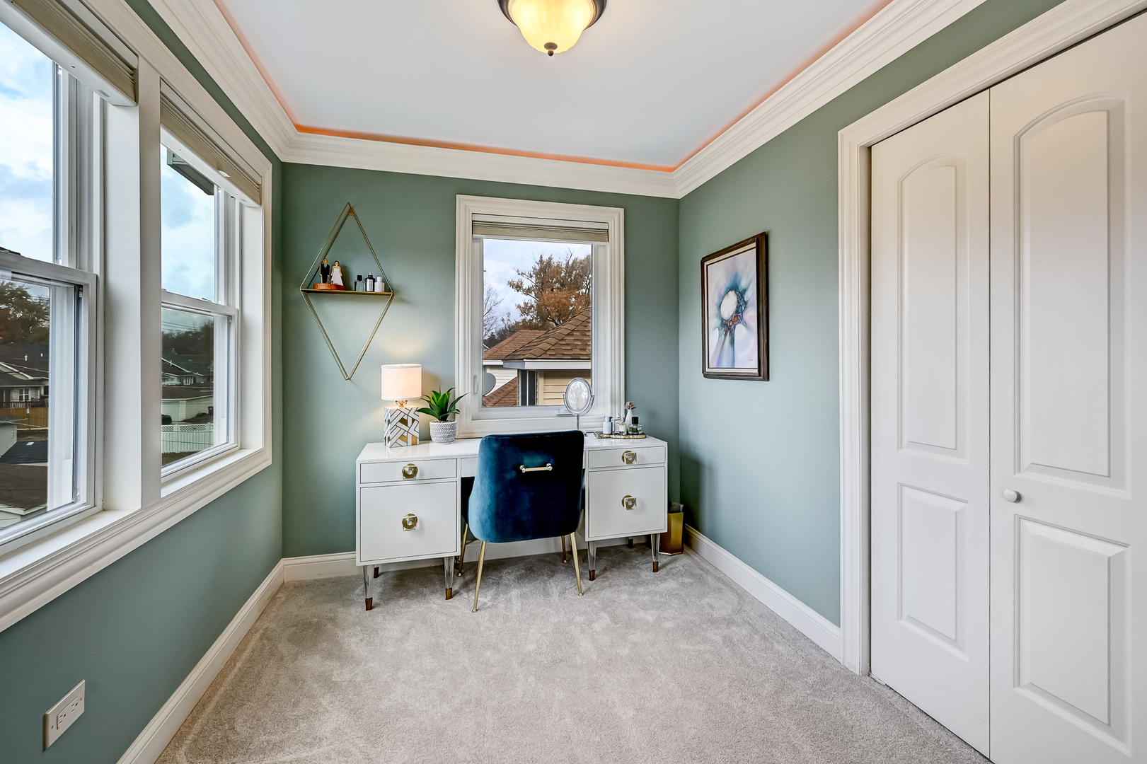 3710 Blanchan Avenue, Brookfield, IL 60513