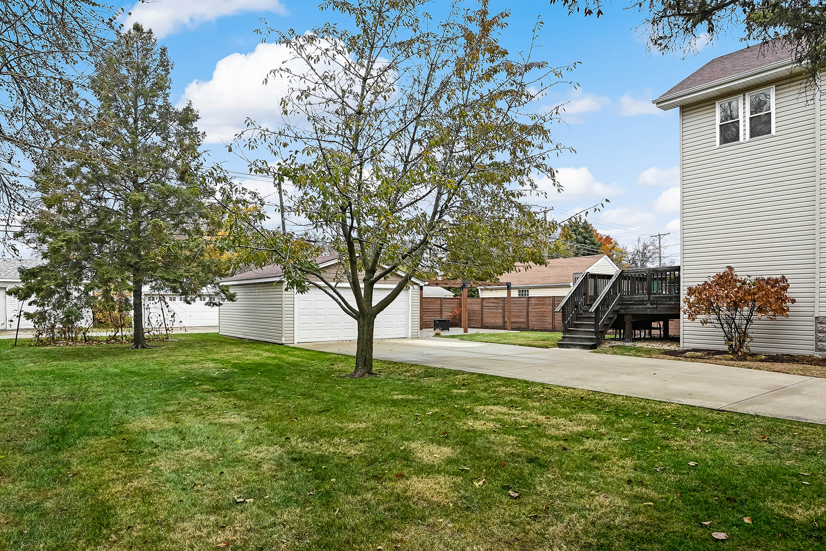 3710 Blanchan Avenue, Brookfield, IL 60513