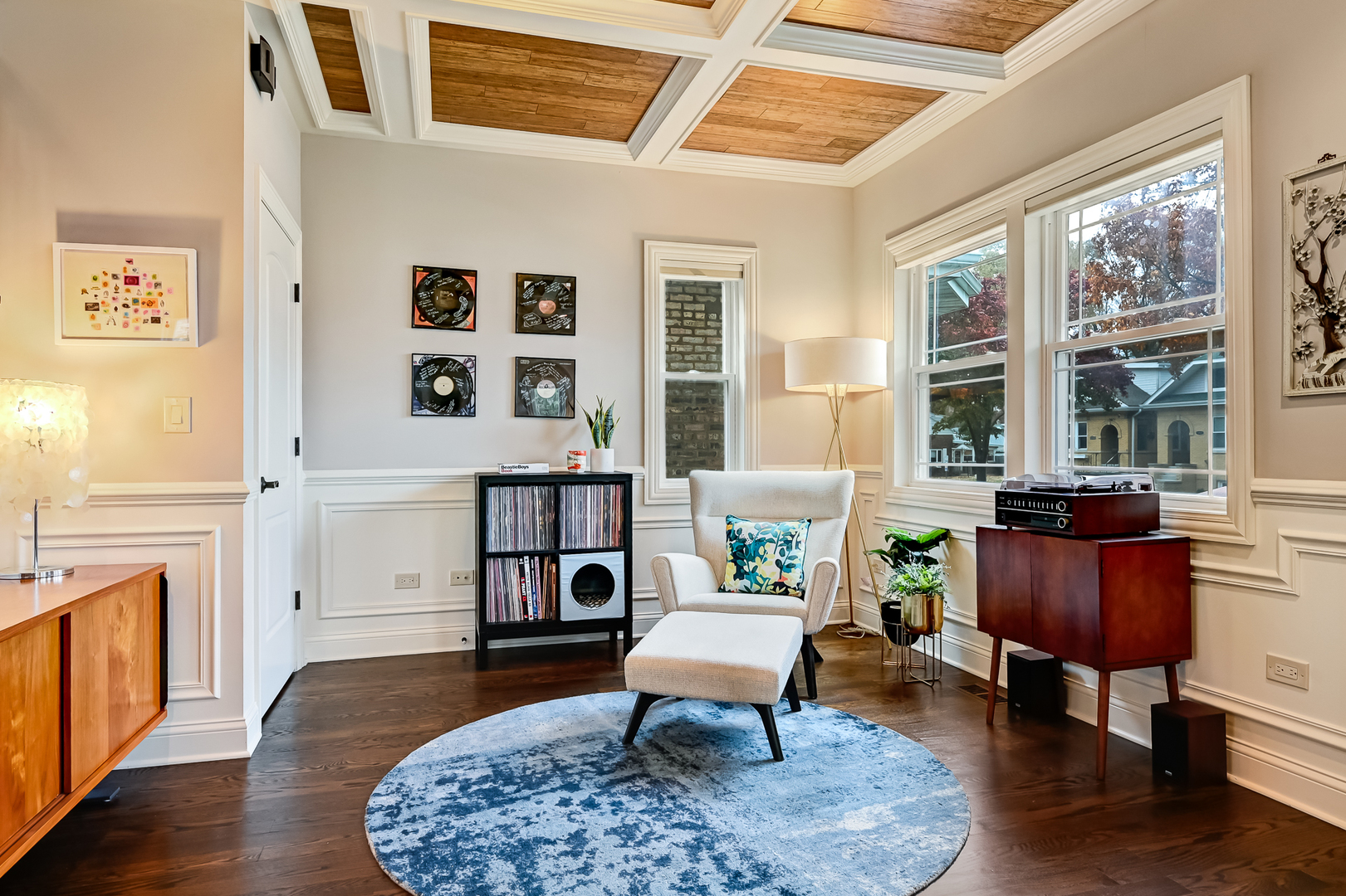 3710 Blanchan Avenue, Brookfield, IL 60513