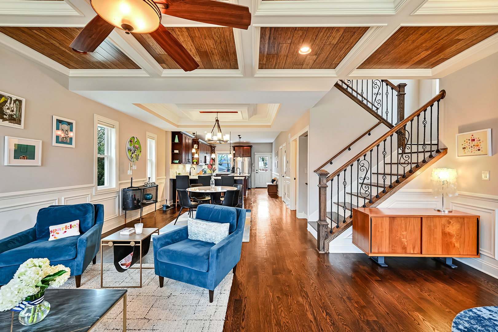 3710 Blanchan Avenue, Brookfield, IL 60513