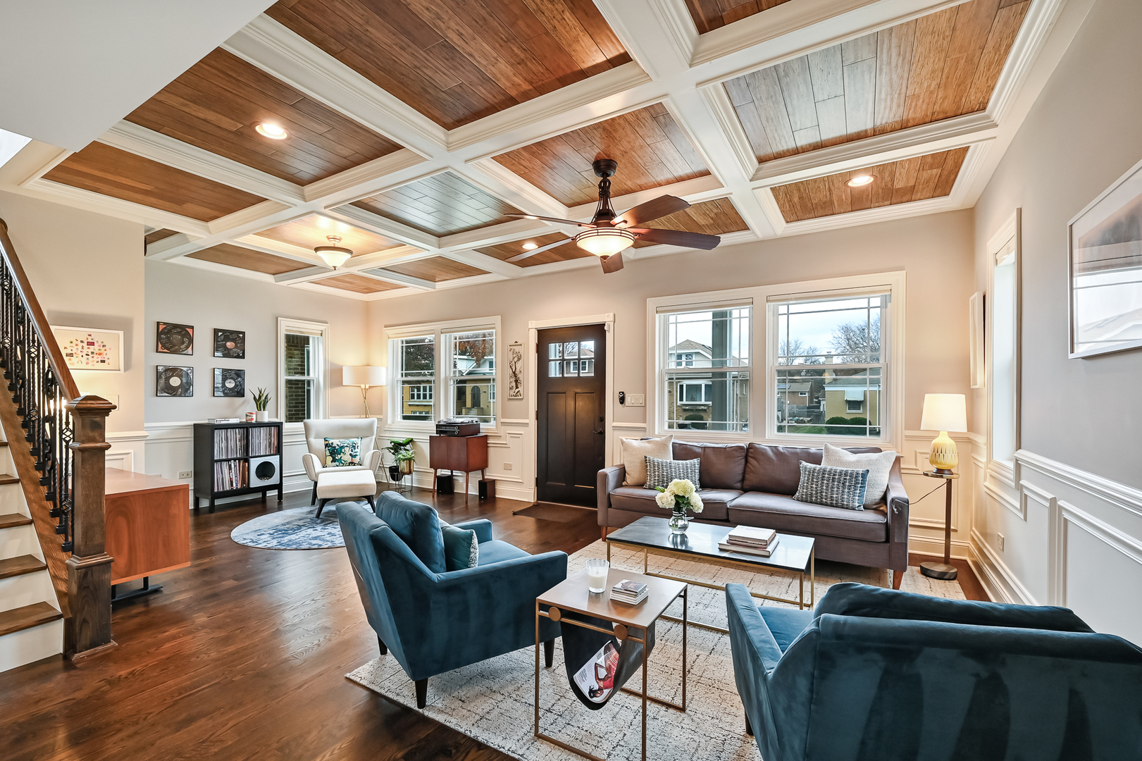 3710 Blanchan Avenue, Brookfield, IL 60513