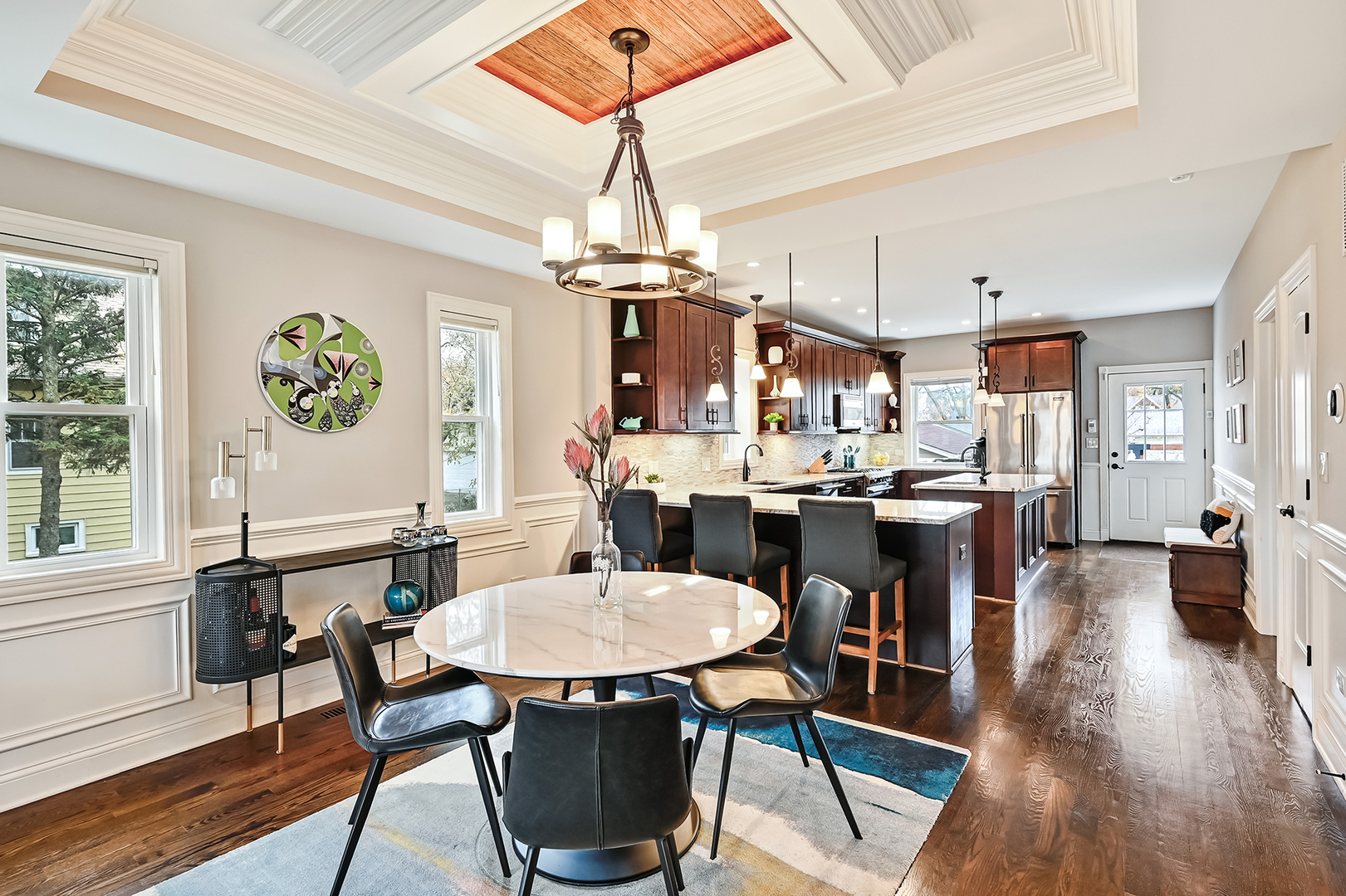 3710 Blanchan Avenue, Brookfield, IL 60513