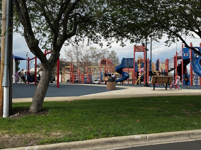 115 N Lavergne Avenue, Northlake, IL 60164