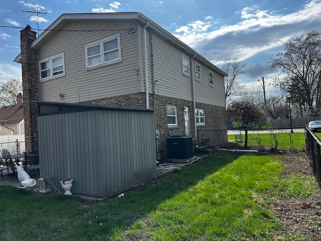 115 N Lavergne Avenue, Northlake, IL 60164