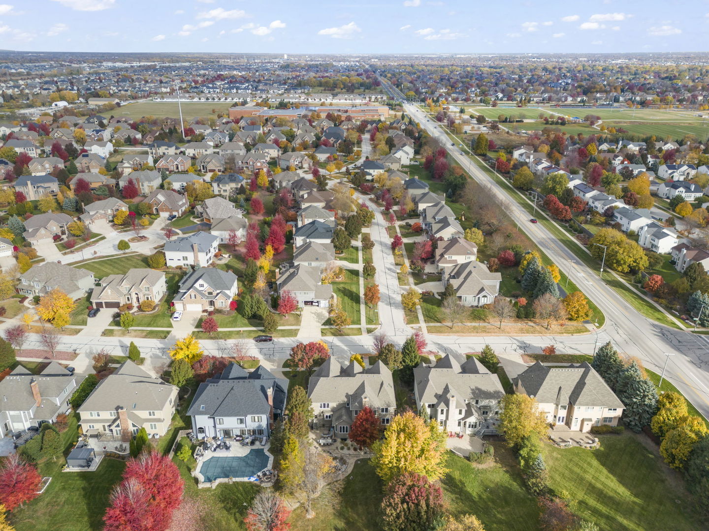 4012 Champion Road, Naperville, IL 60564