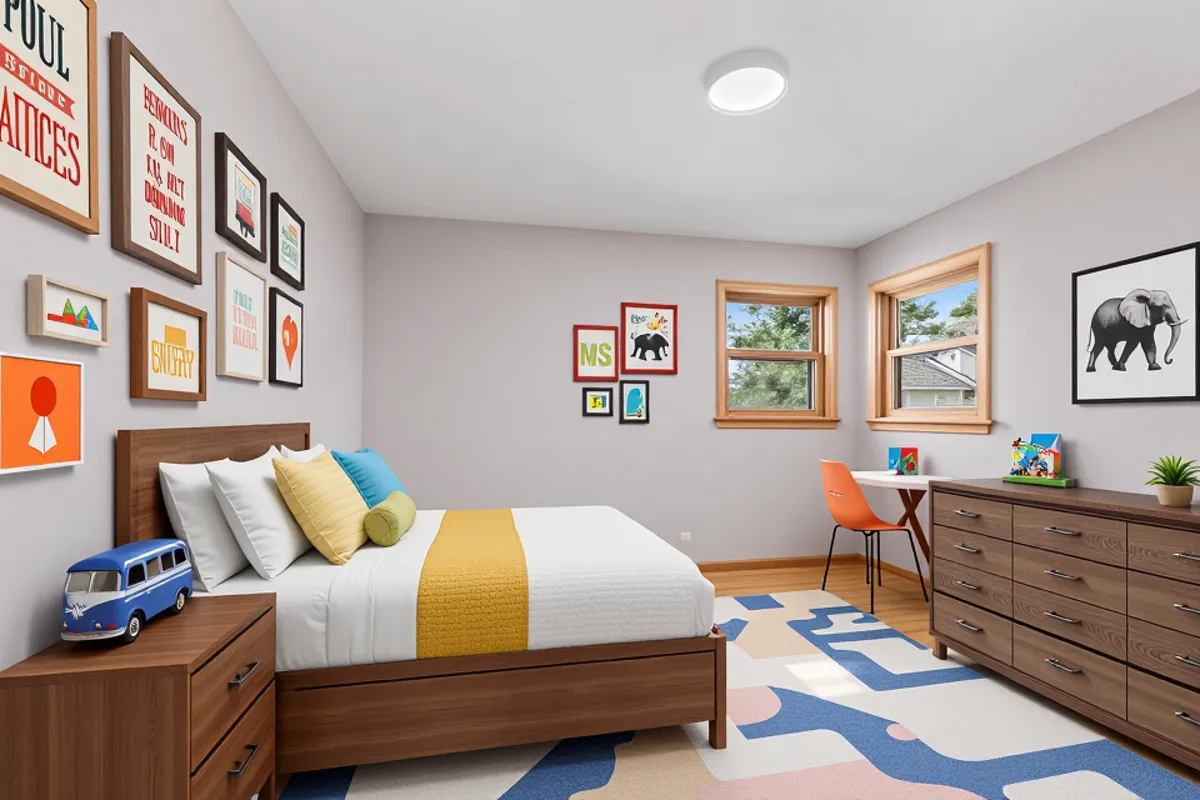 9733 S Springfield Avenue, Evergreen Park, IL 60805