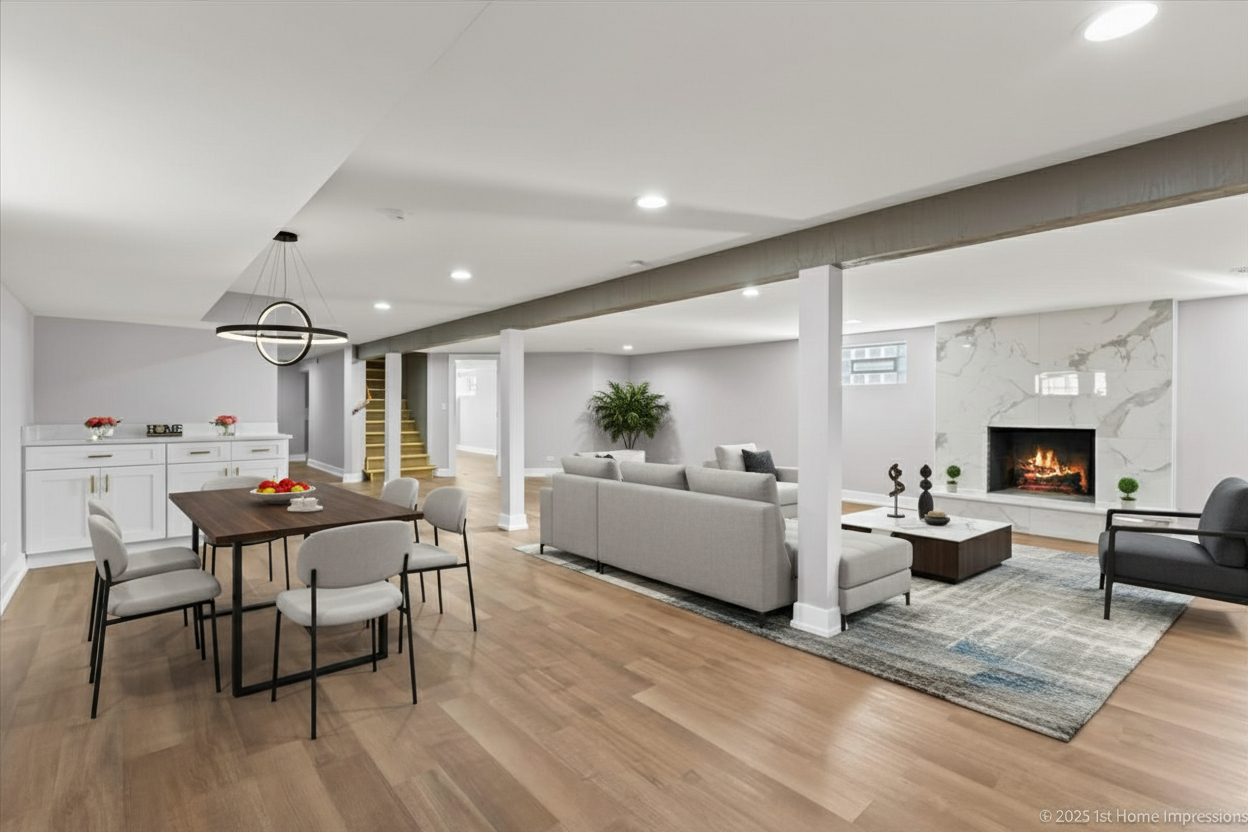 9733 S Springfield Avenue, Evergreen Park, IL 60805