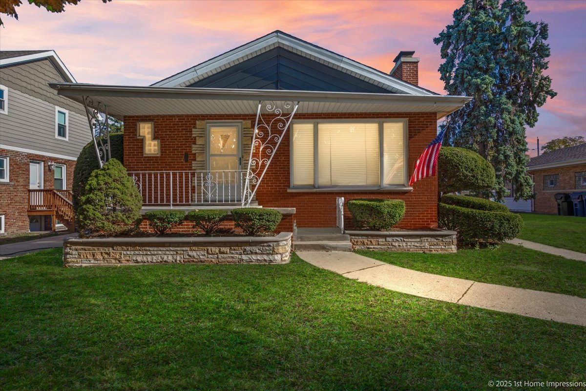 9733 S Springfield Avenue, Evergreen Park, IL 60805