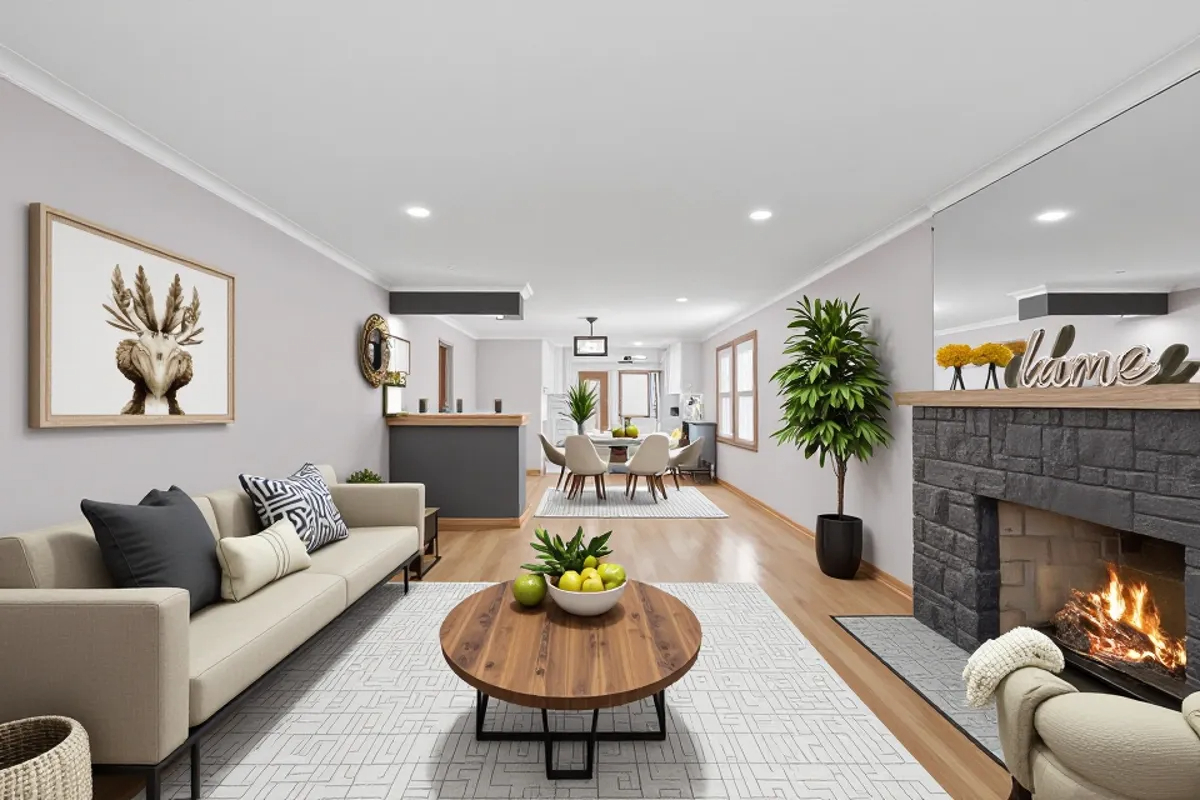 9733 S Springfield Avenue, Evergreen Park, IL 60805