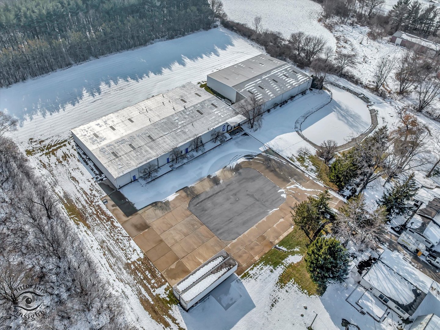 311 E Corning Road, Beecher, IL 60401