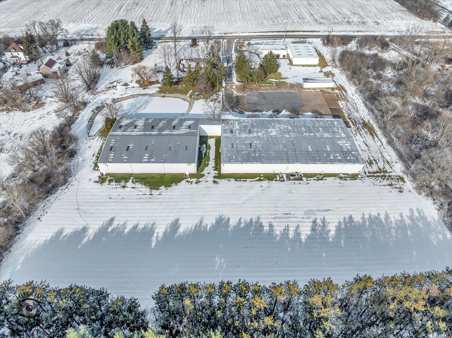 311 E Corning Road, Beecher, IL 60401