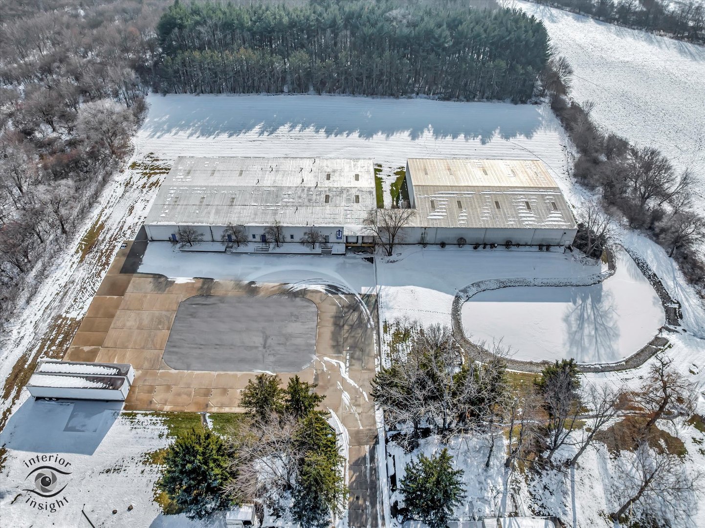 311 E Corning Road, Beecher, IL 60401