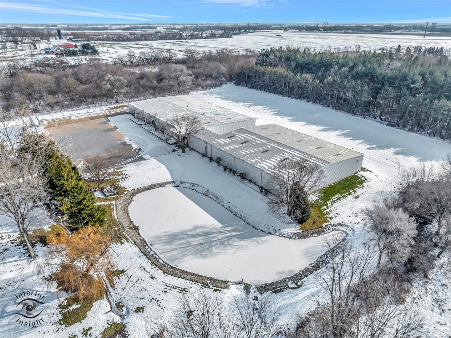 311 E Corning Road, Beecher, IL 60401