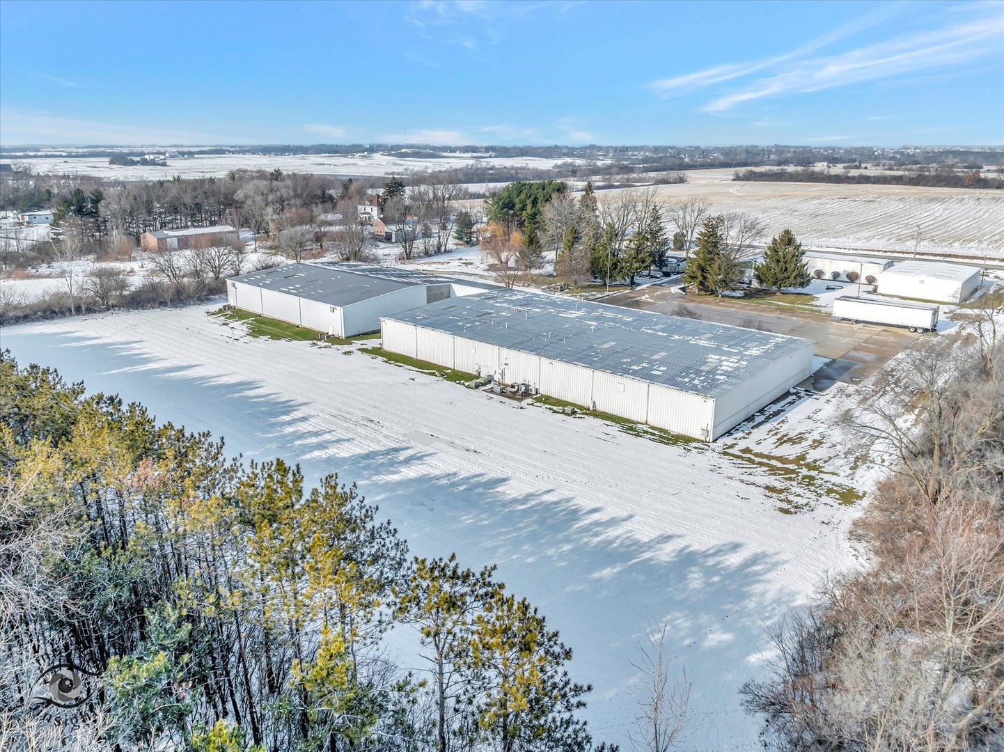 311 E Corning Road, Beecher, IL 60401