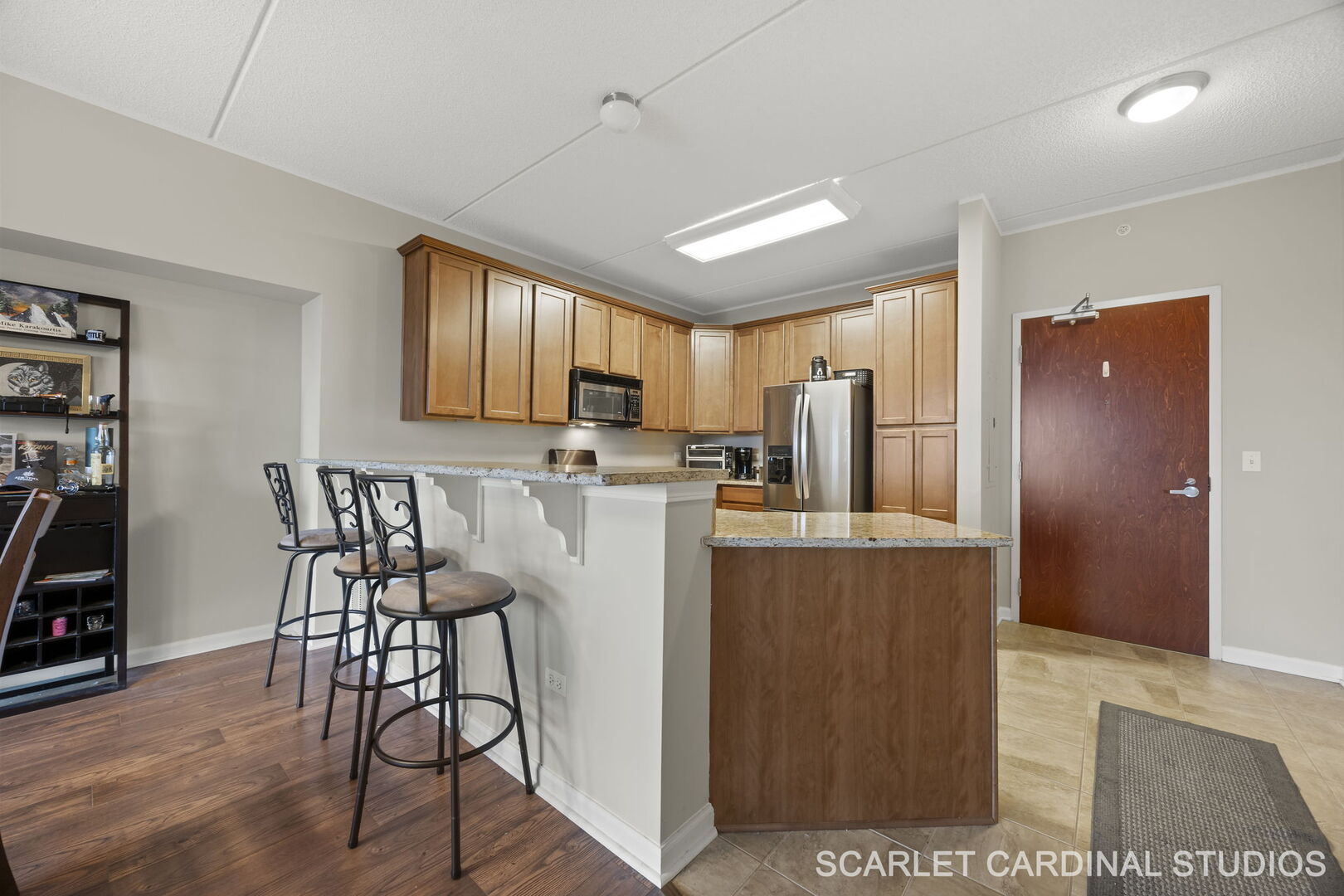 6420 Double Eagle Drive #712, Woodridge, IL 60517